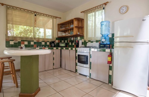 Playa Santa Teresa Villa | Villa PAPAYA de Villas Solar, Walk to Beach, Best Surf, Market and Restaurants