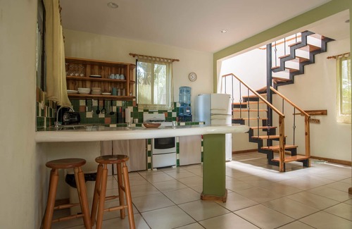 Playa Santa Teresa Villa | Villa PAPAYA de Villas Solar, Walk to Beach, Best Surf, Market and Restaurants