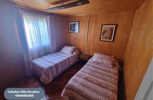 Salto del Laja Casa | Villa Paraíso