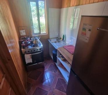 Salto del Laja Casa | Villa Paraíso
