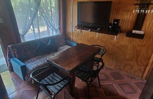 Salto del Laja Casa | Villa Paraíso