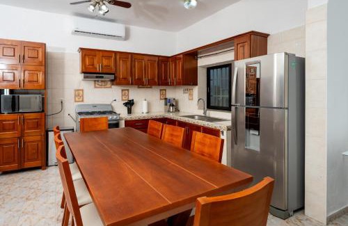 Centro Casa | Villa para grupos en excelente ubicacion