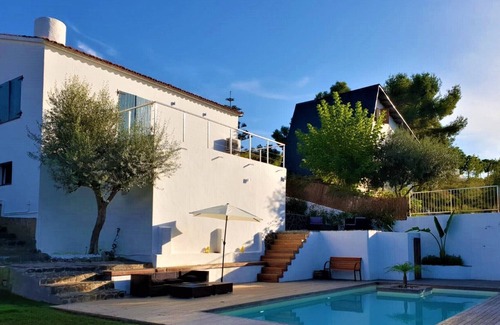 Vallpineda Villa | Villa Paradise Silvia