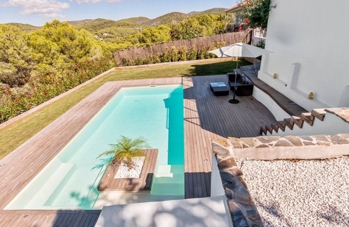 Vallpineda Villa | Villa Paradise Silvia