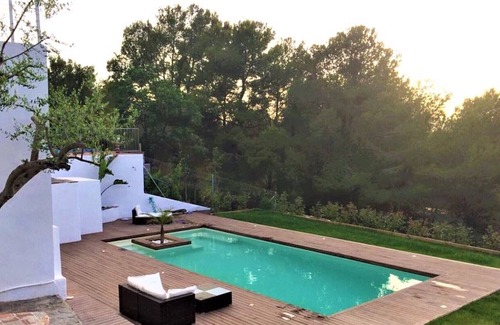 Vallpineda Villa | Villa Paradise Silvia