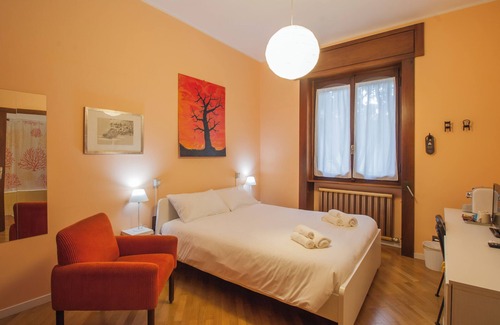 Airuno Cama Y Desayuno | VILLA PARADIS B&B