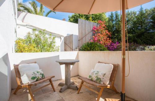 Les Issambres Villa | Villa Paradis