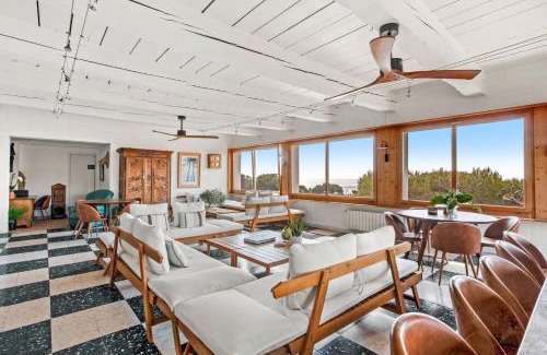 Les Issambres Villa | Villa Paradis