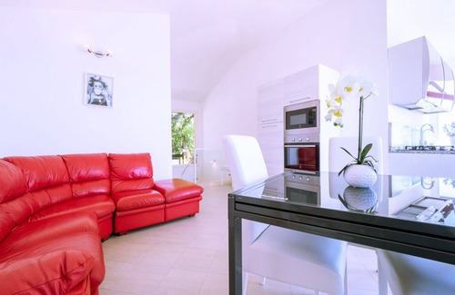 Terra Mala Villa | Vistas al mar ininterrumpidas, ubicación idílica, piscina privada de agua salada, total privacidad
