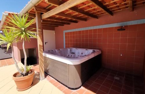 Armacao de Pera Casa | Villa Paradis Pêra - Quartos para férias