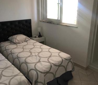 Armacao de Pera Casa | Villa Paradis Pêra - Quartos para férias