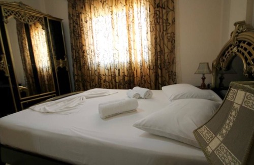 Sarande Apartamento | Villa Paradise