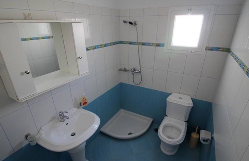 Sarande Apartamento | Villa Paradise