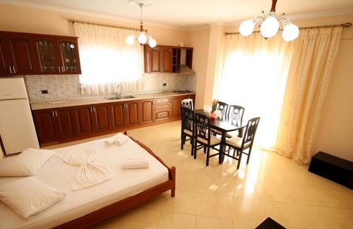 Sarande Apartamento | Villa Paradise