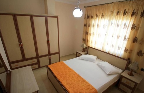 Sarande Apartamento | Villa Paradise