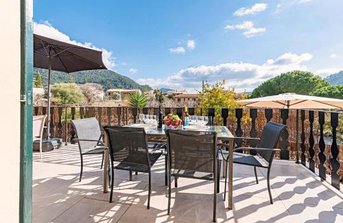 S'Arxiduc Casa | Villa Paradise by Sealand Villas