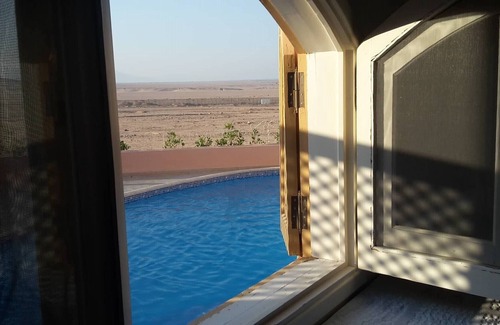 Sharm El Sheikh Villa | Villa Paradise Nabq Bay