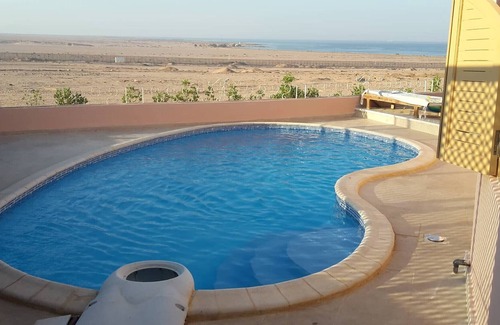 Sharm El Sheikh Villa | Villa Paradise Nabq Bay