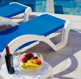 Businci Apartamento | Villa Paradiso