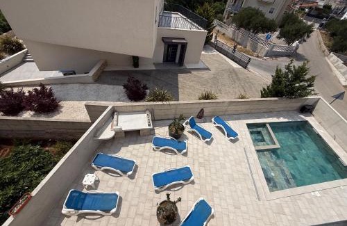 Businci Apartamento | Villa Paradiso