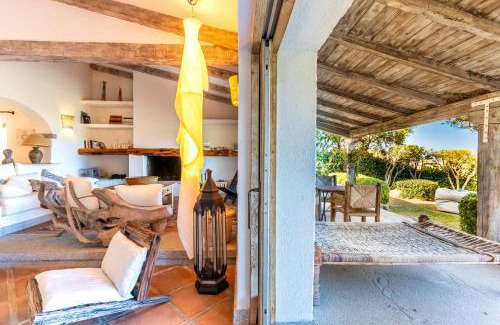 Porto San Paolo Villa | Villa Paradiso