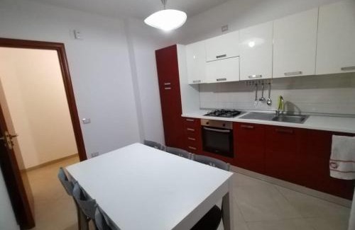 Scanzano Jonico Casa | VILLA PARADISO Medusa