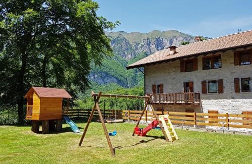 Tenno Apartamento | Villa Paradiso Parolari