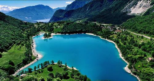 Tenno Apartamento | Villa Paradiso Parolari