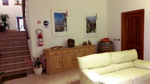 Tenno Apartamento | Villa Paradiso Parolari