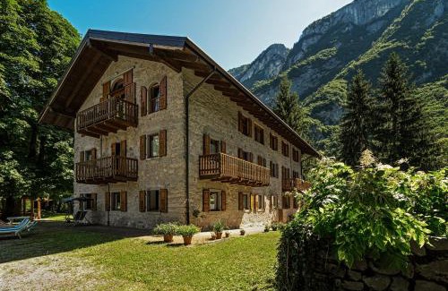 Tenno Apartamento | Villa Paradiso Parolari