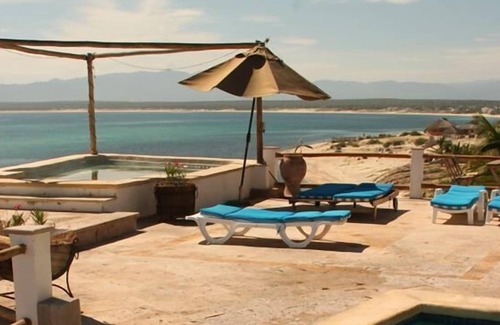 La Ventana Hotel | Villa Paraiso
