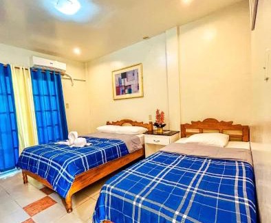 Mambajao Complejo | Villa Paraiso Resort & Waterpark