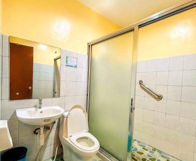 Mambajao Complejo | Villa Paraiso Resort & Waterpark
