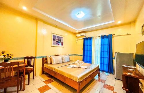 Mambajao Complejo | Villa Paraiso Resort & Waterpark