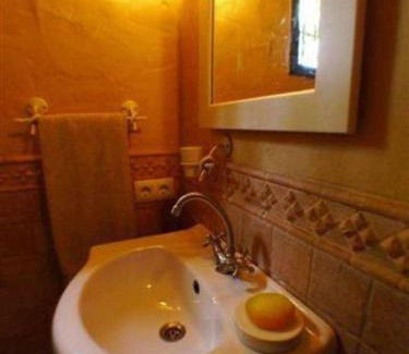 Tarifa Casa | Villa Paraiso Villas Ahumada