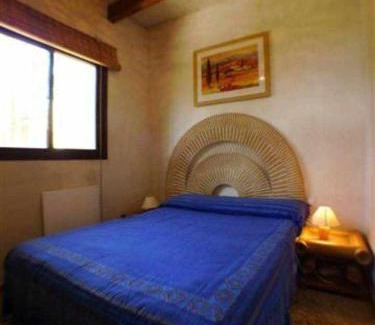 Tarifa Casa | Villa Paraiso Villas Ahumada