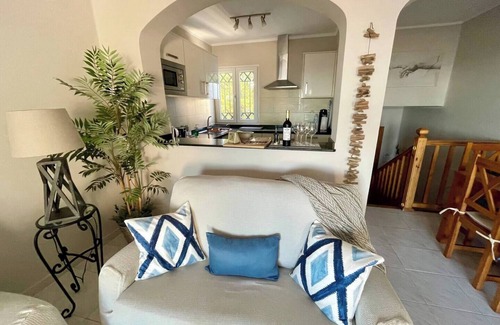 Nerja Casa | Villa ParaisoBlanco, MaisonJaken