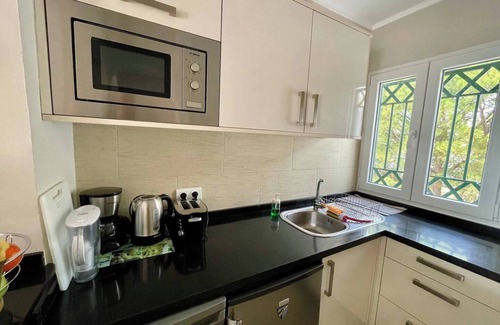 Nerja Casa | Villa ParaisoBlanco, MaisonJaken