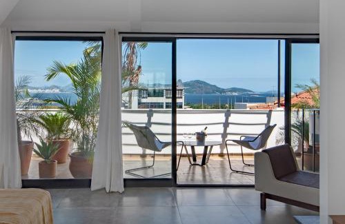 Santa Teresa Hotel | Villa Paranaguá Hotel & Spa - Boutique Hotel