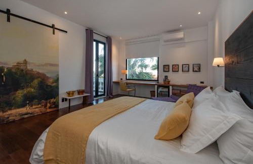 Santa Teresa Hotel | Villa Paranaguá Hotel & Spa - Boutique Hotel