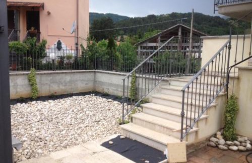 Alfedena Casa | Villa Parco La Collina