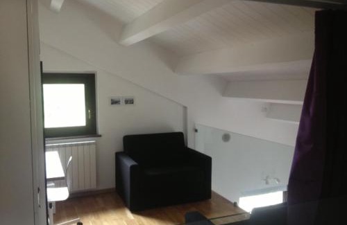 Alfedena Casa | Villa Parco La Collina
