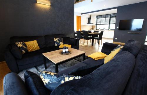 Miedzyzdroje Casa | Villa Park 7
