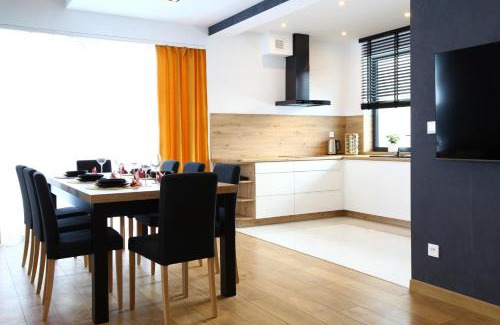 Miedzyzdroje Casa | Villa Park 7
