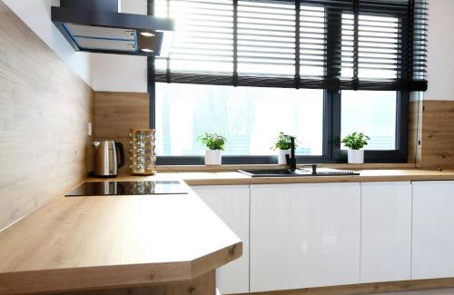 Miedzyzdroje Casa | Villa Park 7