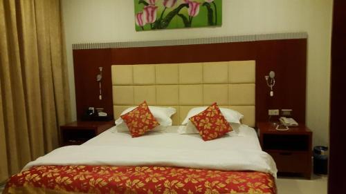Al Khobar Apartamento | Villa Park