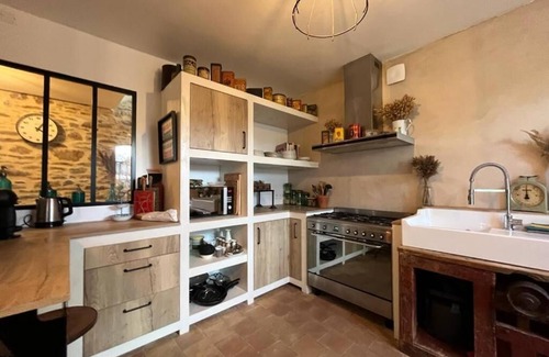 Octeville Casa | Villa Parys