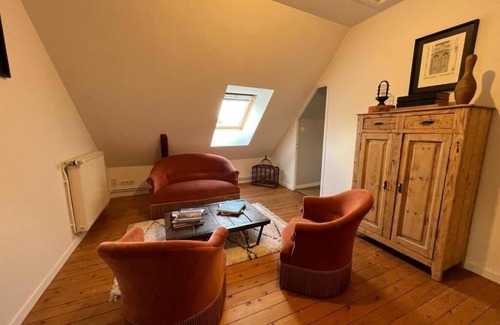 Octeville Casa | Villa Parys