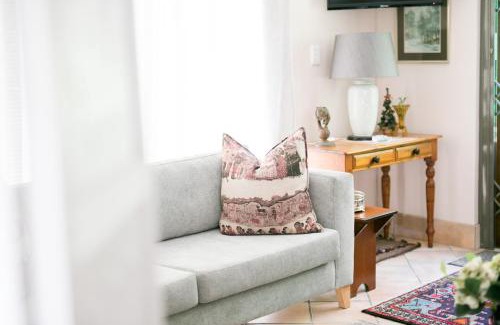 Welgemoed Cama Y Desayuno | Villa Pascal Guest House