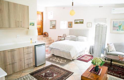Welgemoed Cama Y Desayuno | Villa Pascal Guest House